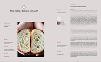 ( E-Book) All about Croissant