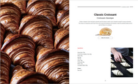 ( E-Book) All about Croissant