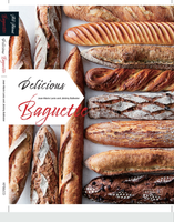 (Ebook) All about Baguettes