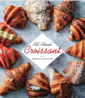 ( E-Book) All about Croissant